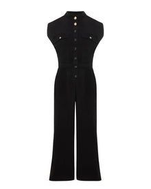 Nuit Etoilee Jumpsuit