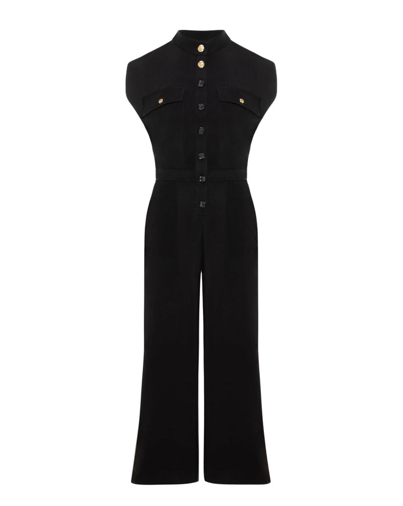 Nuit Etoilee Jumpsuit