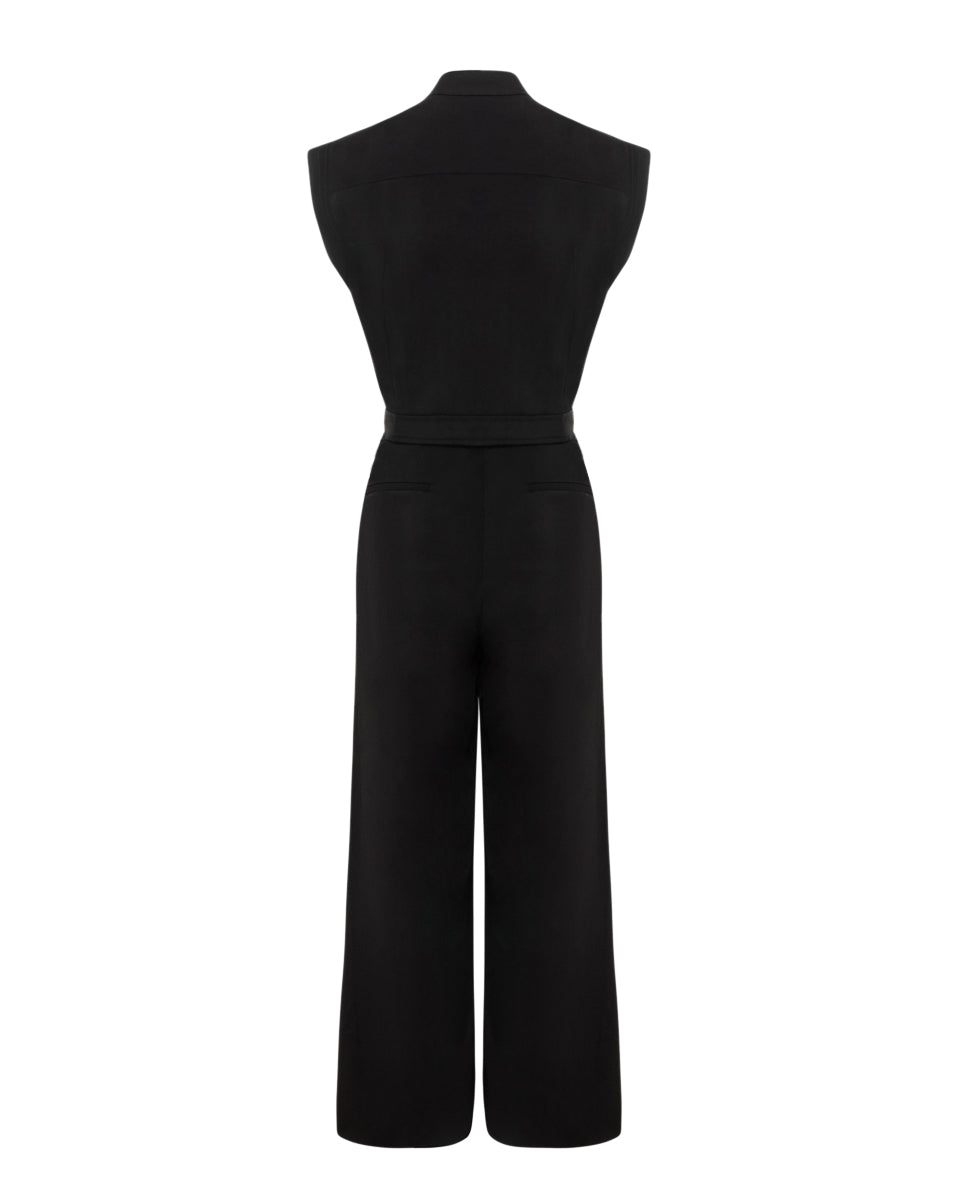 Nuit Etoilee Jumpsuit