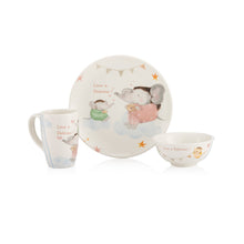 Yaara Kids - Elephant Set (Set of 3)