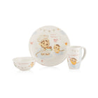 Yaara Kids - Tiger Set (Set of 3)