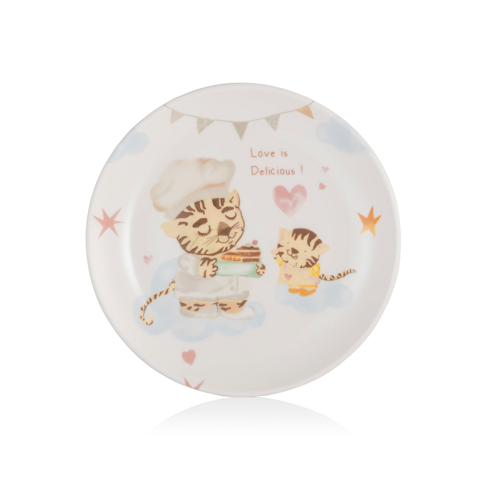 Yaara Kids - Tiger Set (Set of 3)
