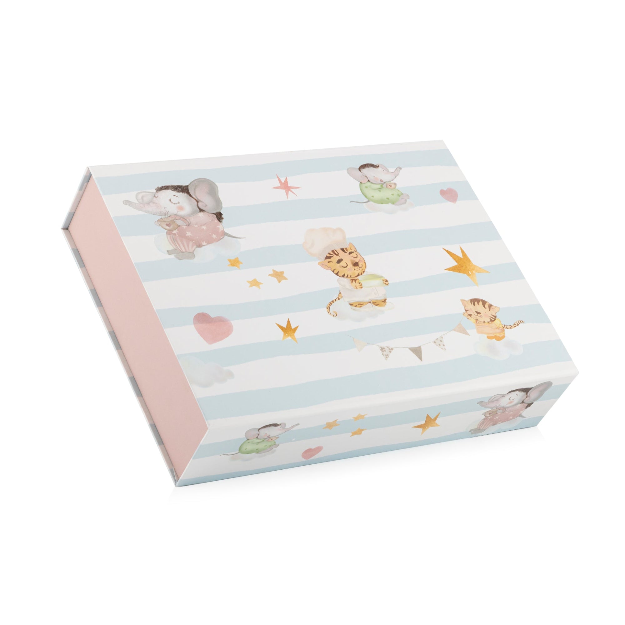 Yaara Kids - Tiger Set (Set of 3)