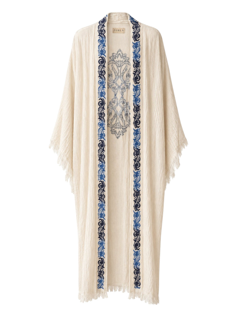 Caria Kimono