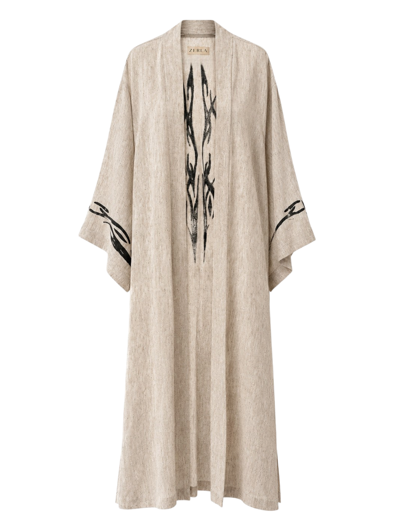Delphi Kimono