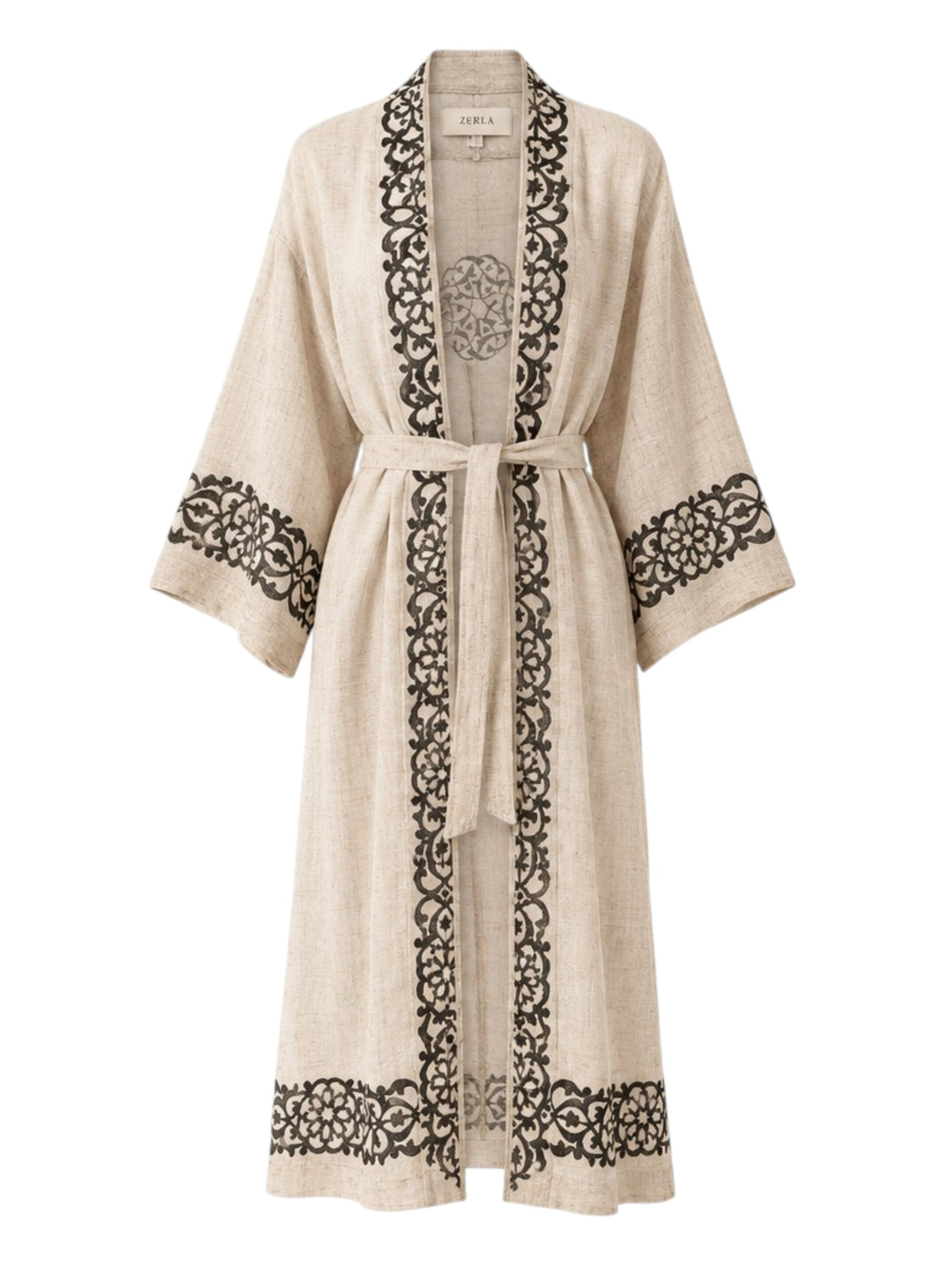 Gaia Kimono