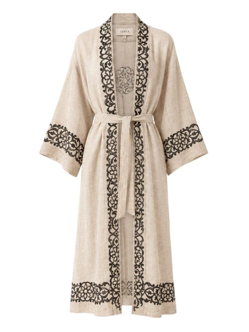 Gaia Kimono