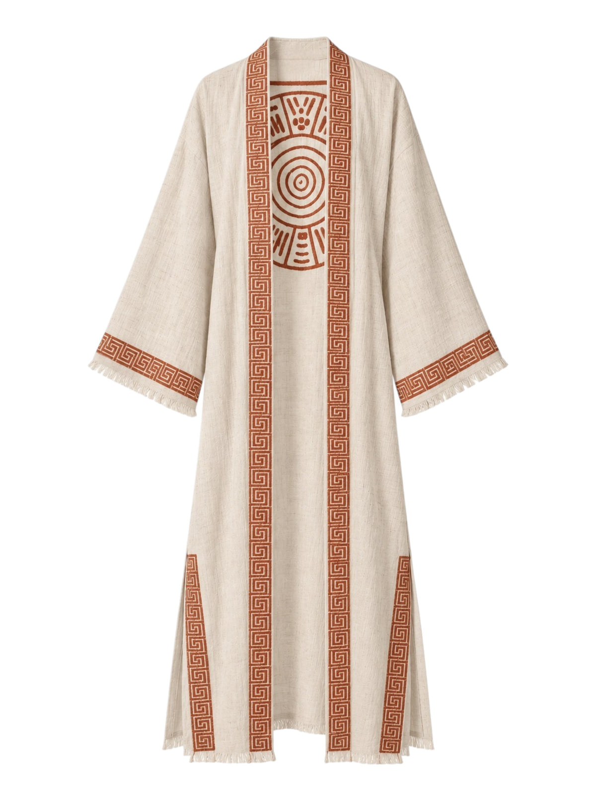 Itza Kimono