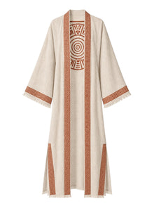 Itza Kimono