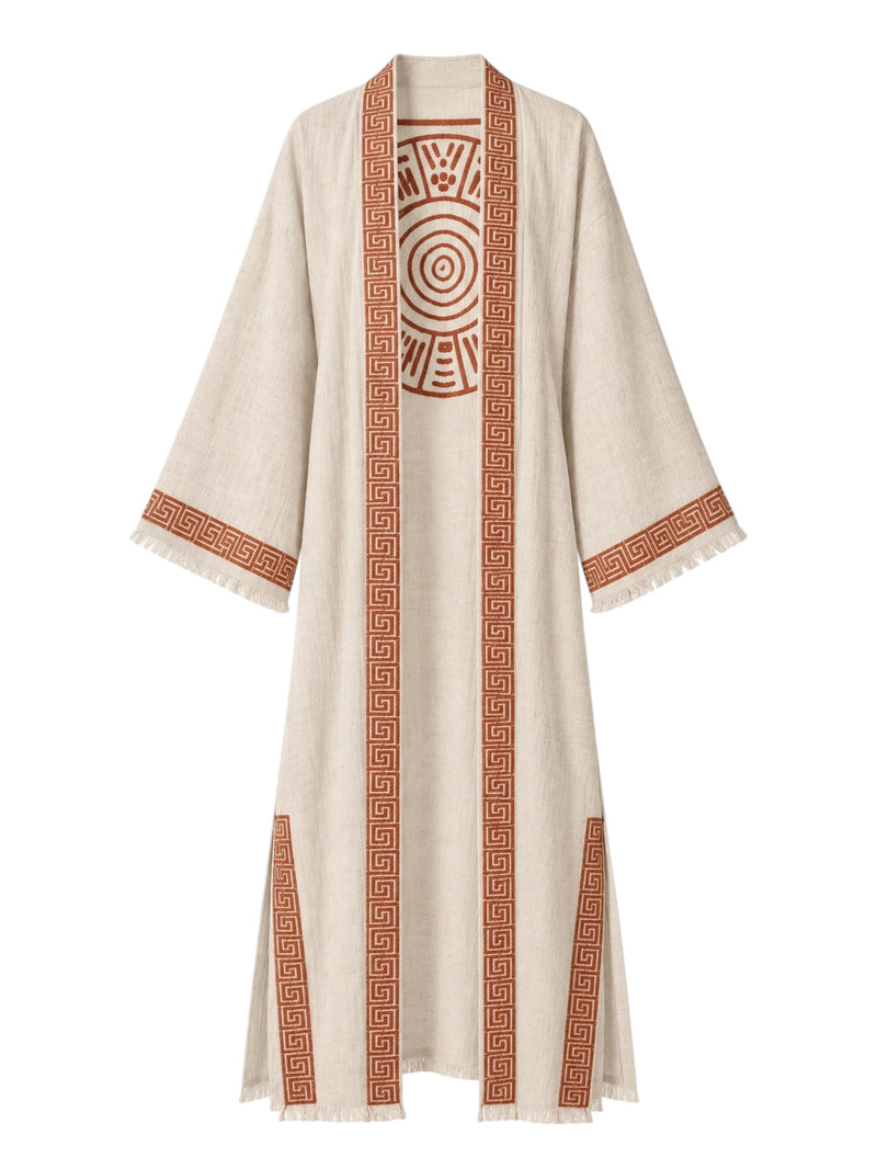 Itza Kimono