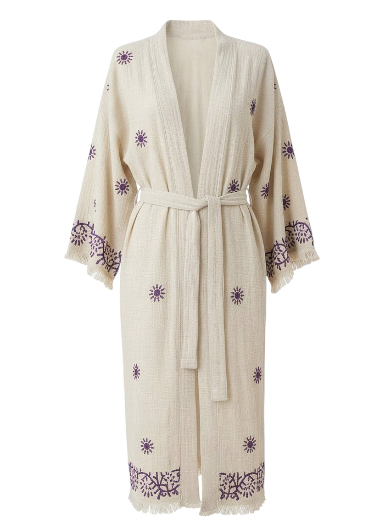 Nura Kimono