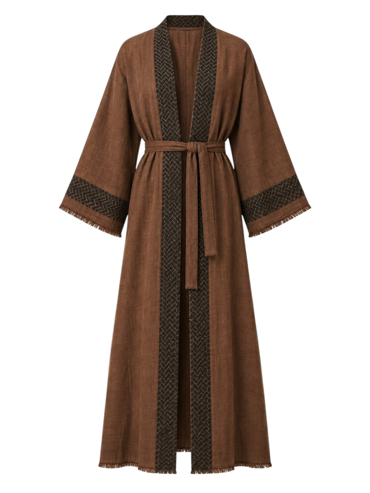 Petra Kimono
