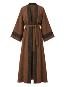 Petra Kimono