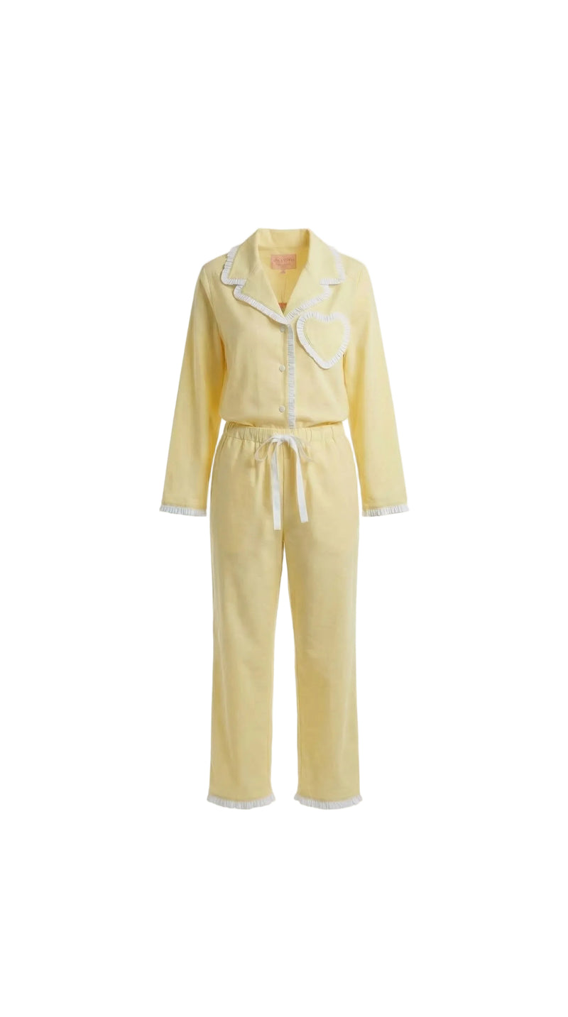 Dolce Limone Pyjama