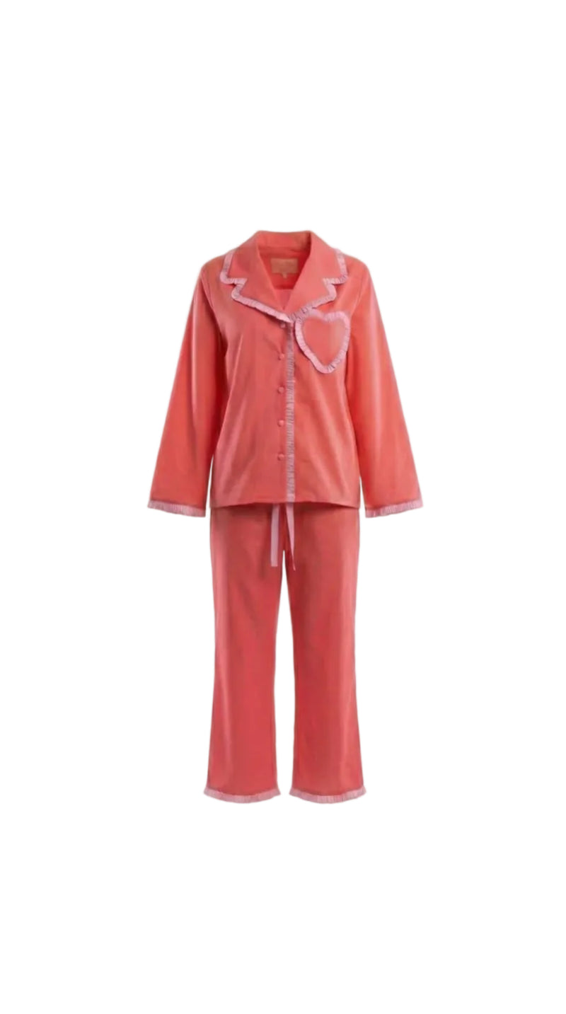 Dolce Rosa Pyjama