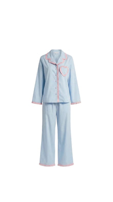 Dolce Azzurro Pyjama