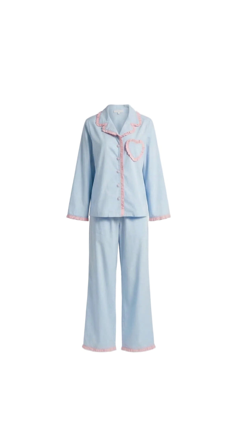 Dolce Azzurro Pyjama