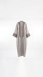 Aisha’s Essence Cotton Abaya
