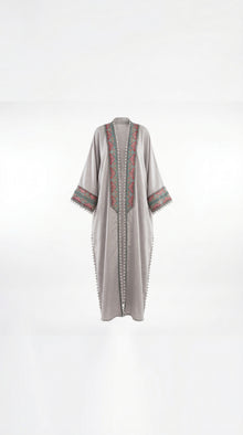 Aisha’s Essence Cotton Abaya
