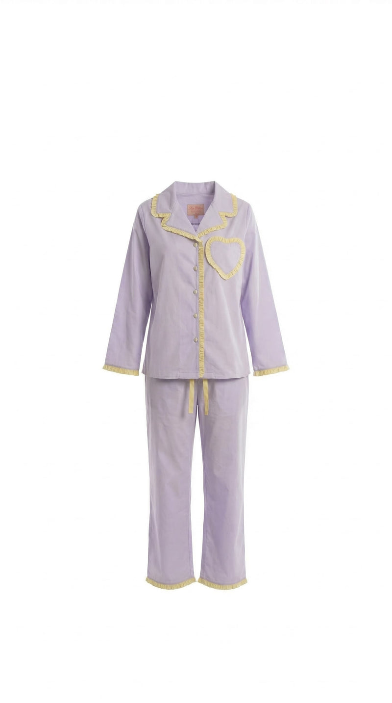 Dolce Violetta Pyjama