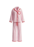 Dolce Soft Rosa Pyjama