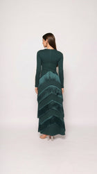 Azuré Dress