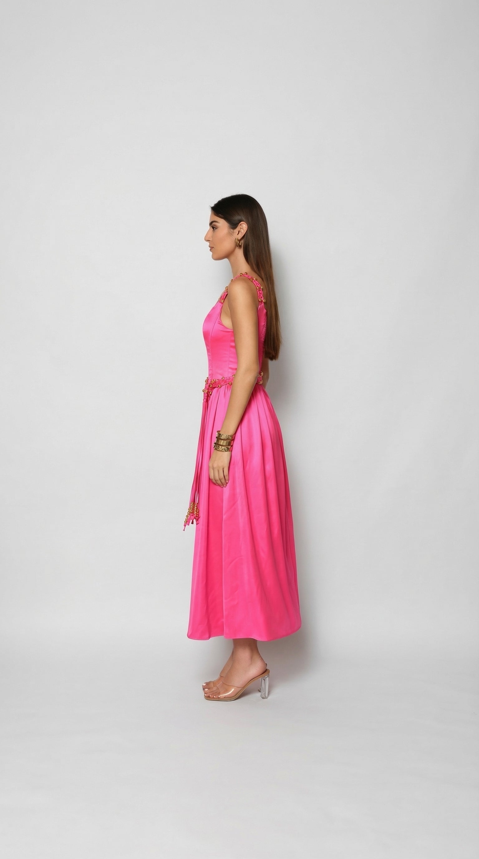 Vivéa Dress