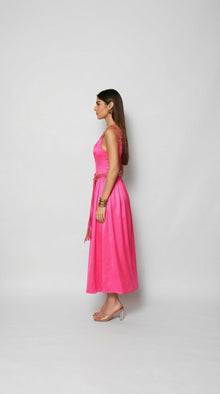 Vivéa Dress