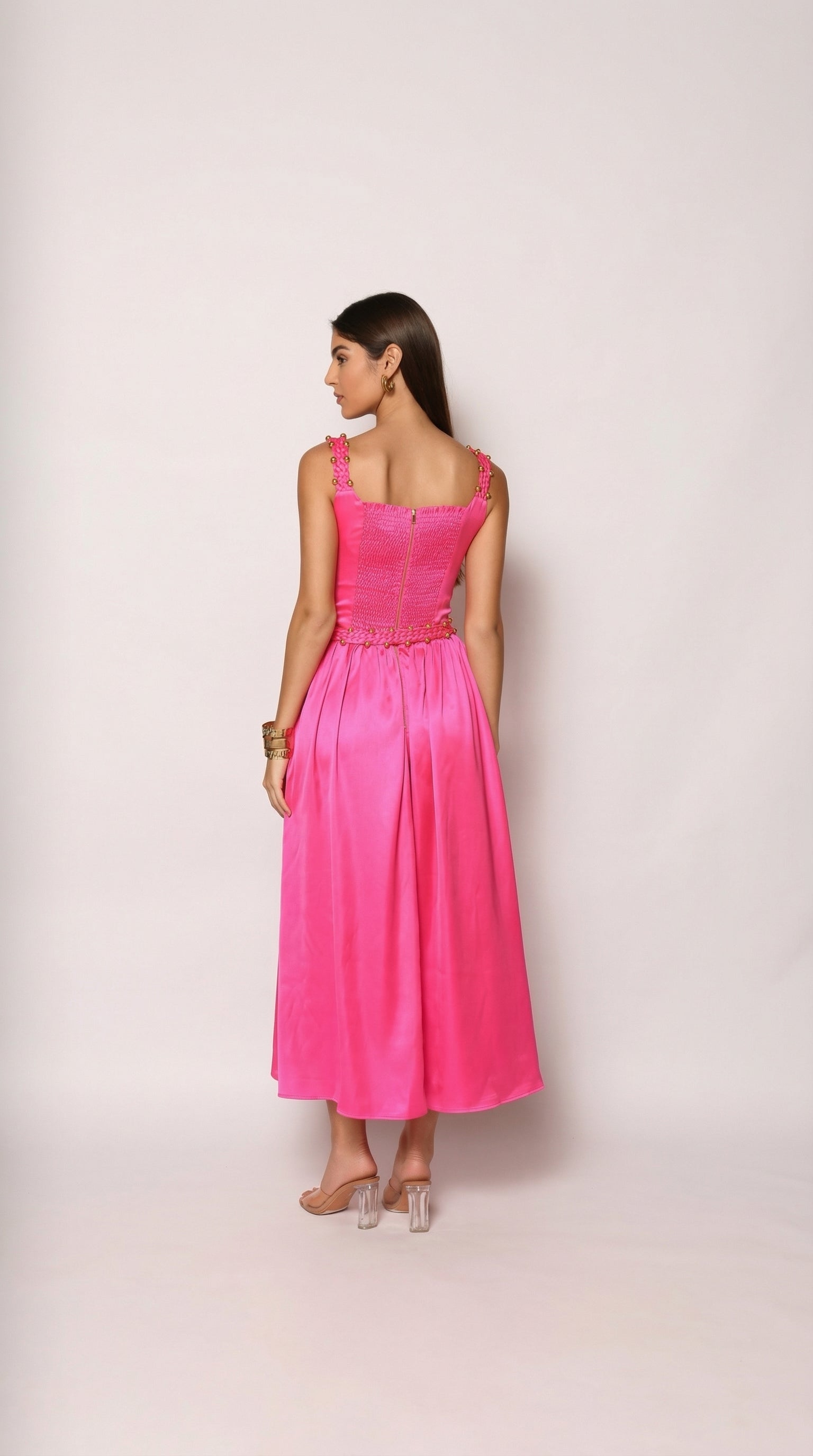 Vivéa Dress
