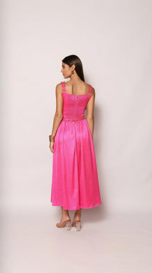 Vivéa Dress