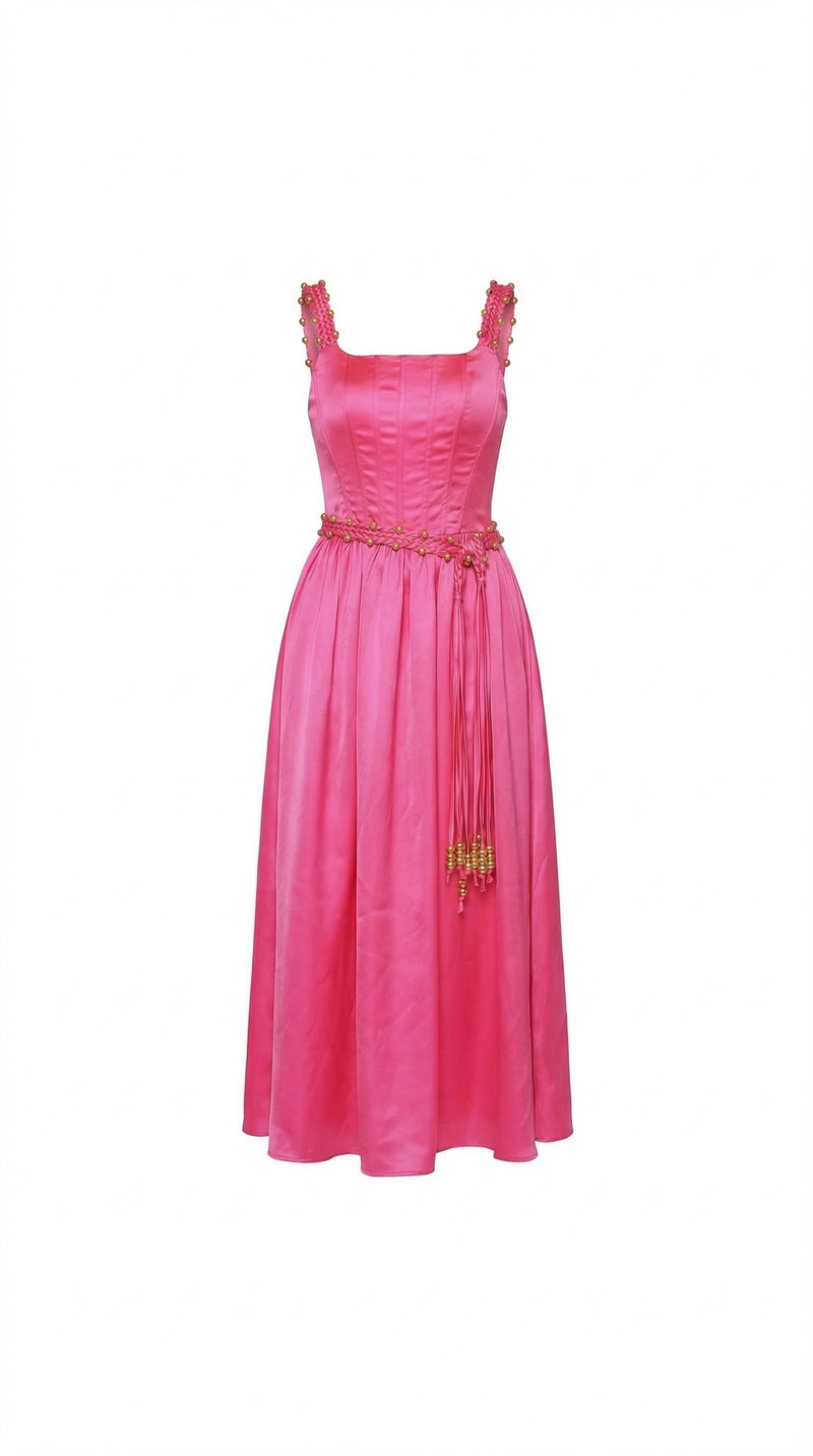 Vivéa Dress