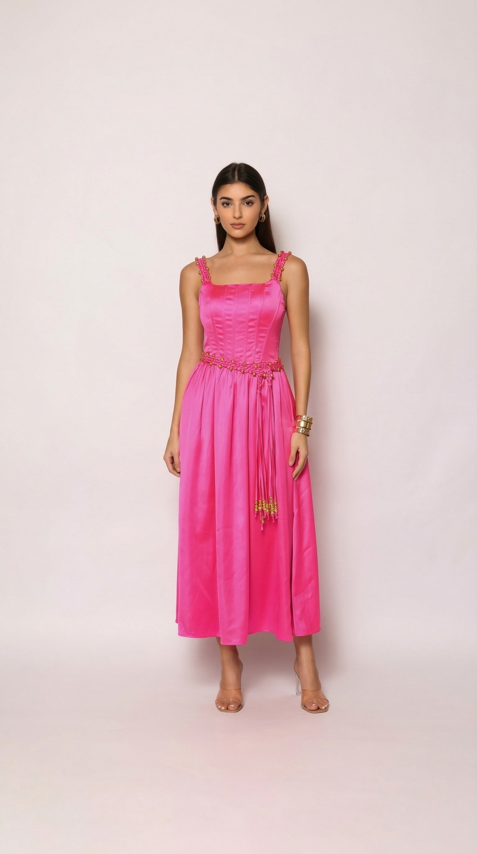 Vivéa Dress