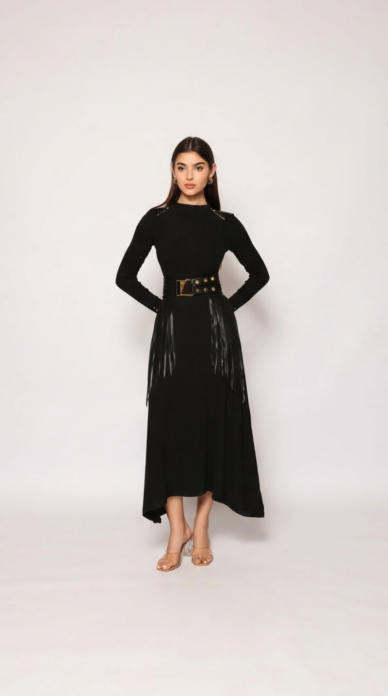 Vesper Dress
