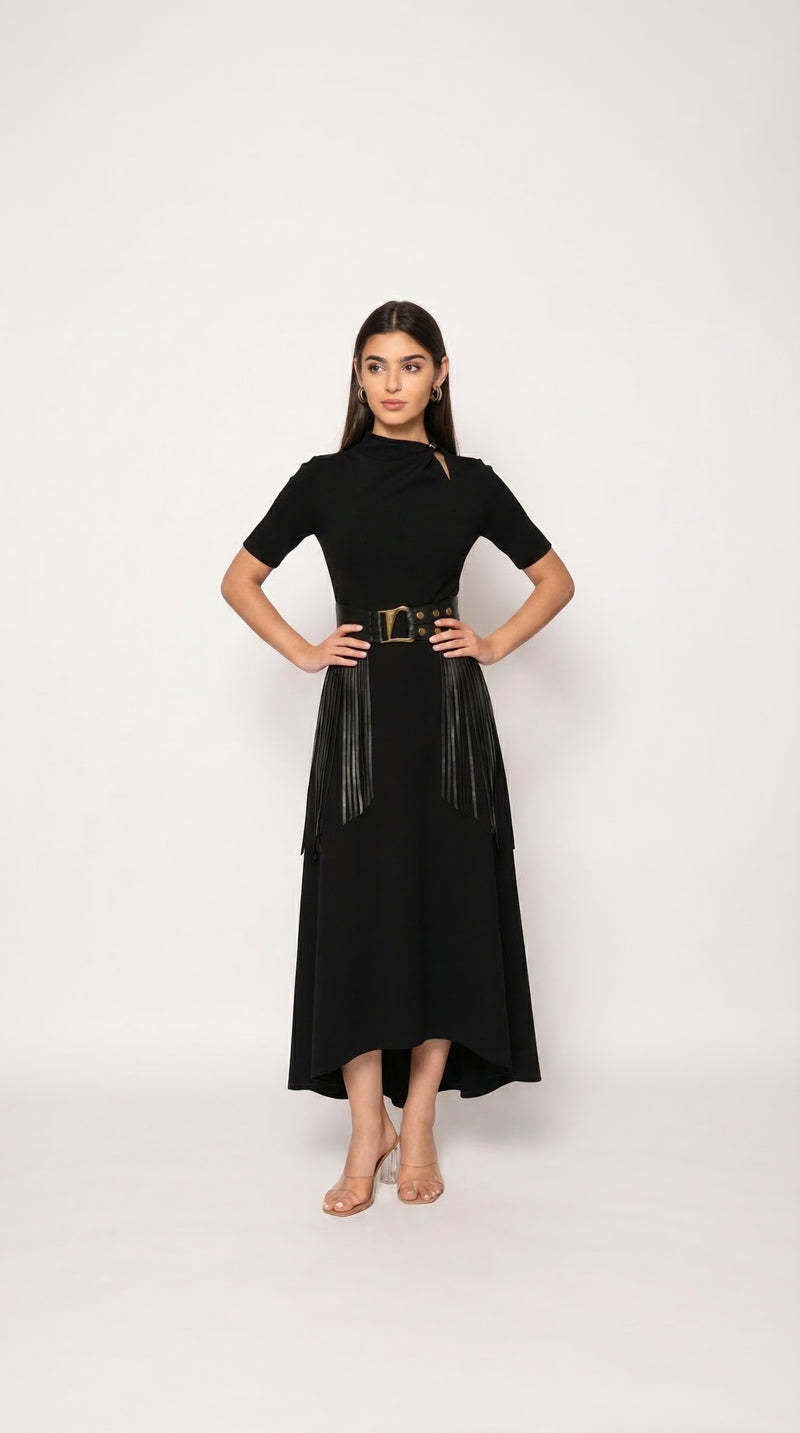 Vanta Dress