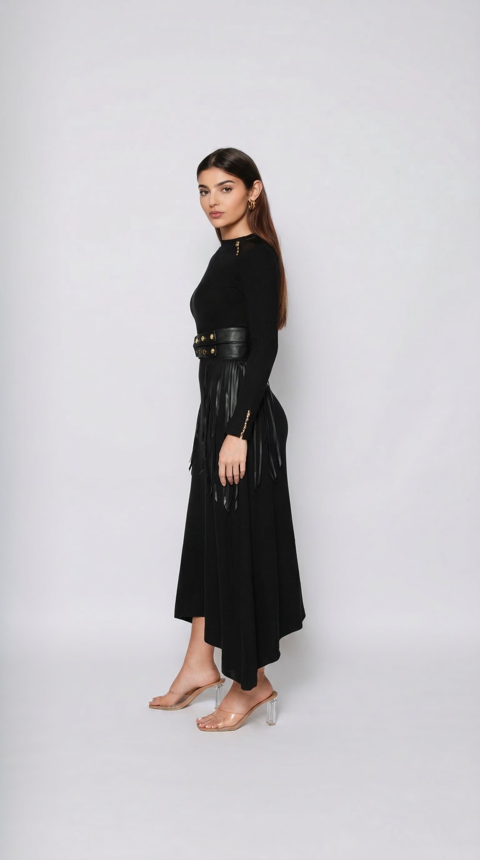 Vesper Dress