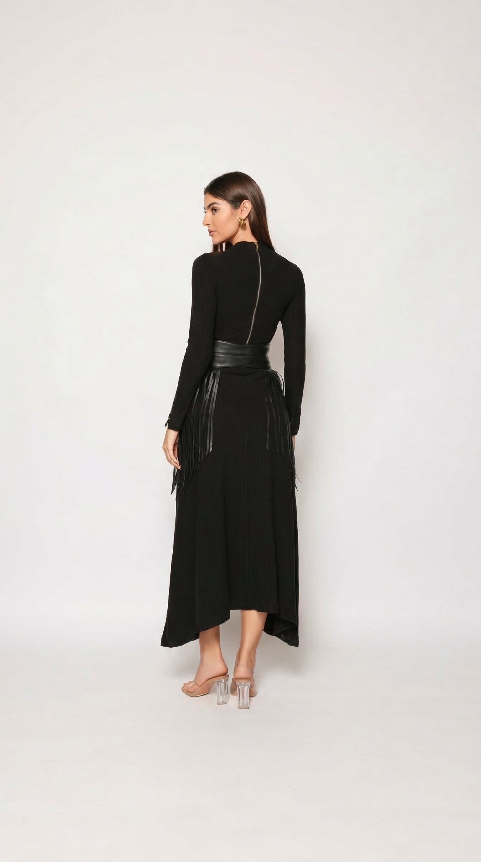 Vesper Dress