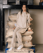 Liberty Beige Pants