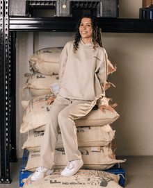 Liberty Beige Pants
