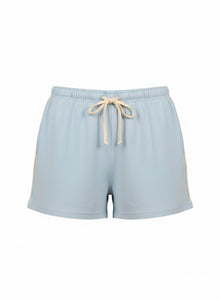 Blueberry Lemon Shorts