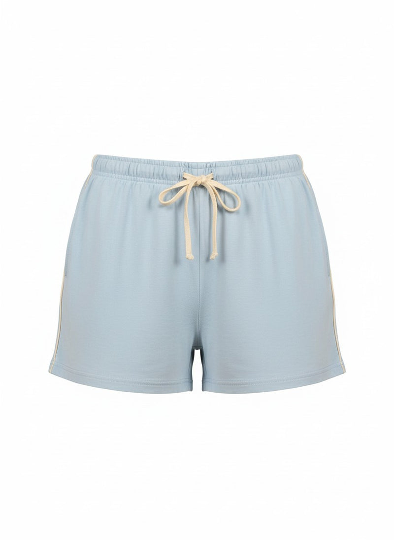 Blueberry Lemon Shorts