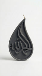 The Drift Candle