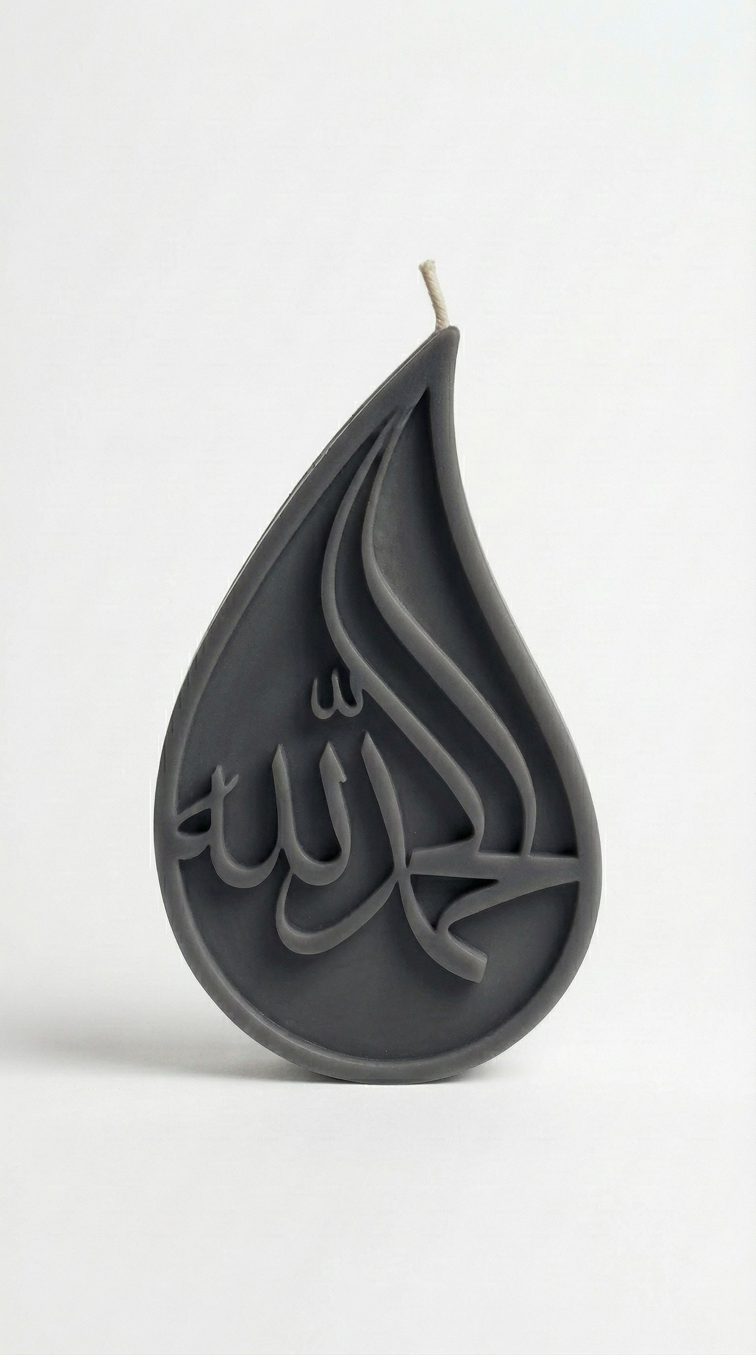 The Drift Candle