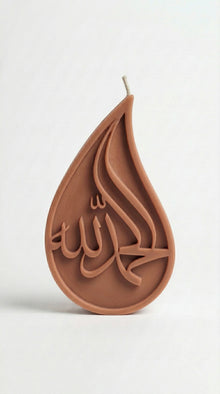 The Drift Candle