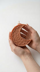 The Cresent Candle