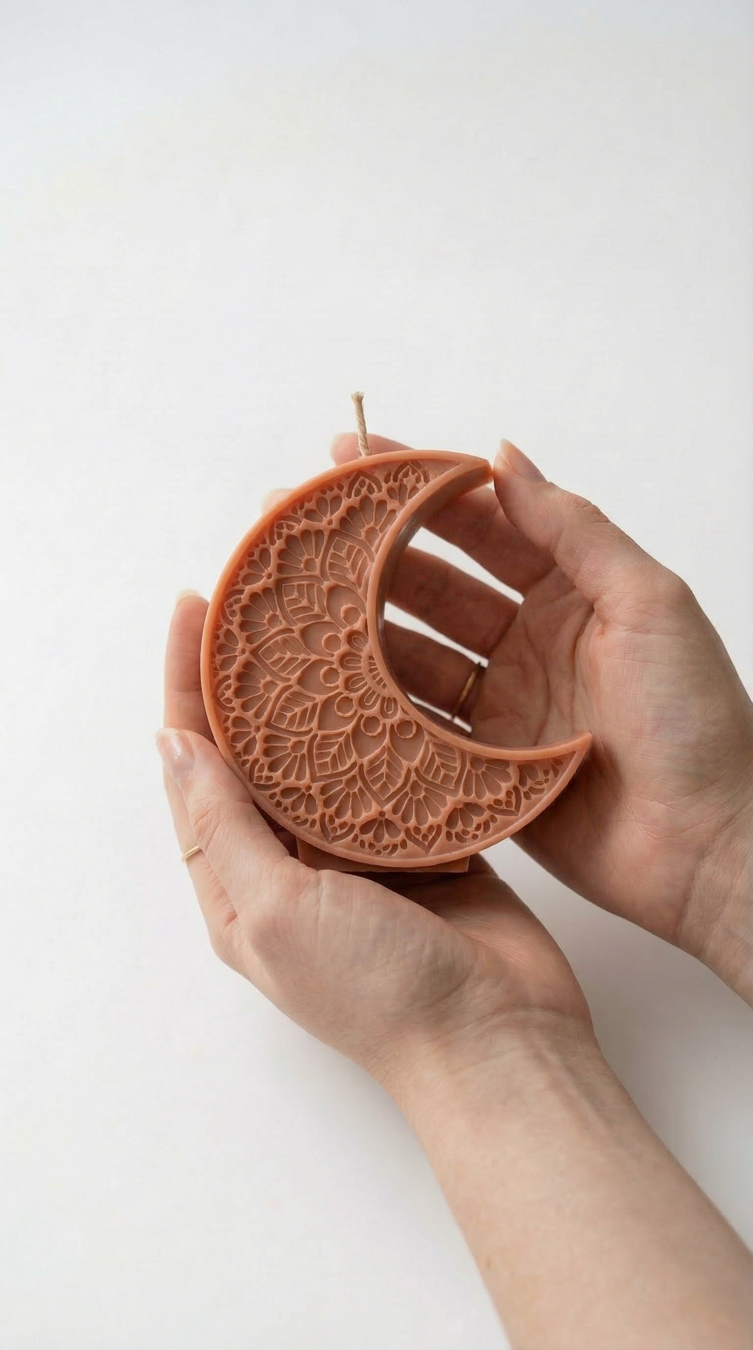 The Cresent Candle