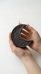 The Cresent Candle