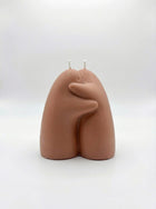 Hug Candle