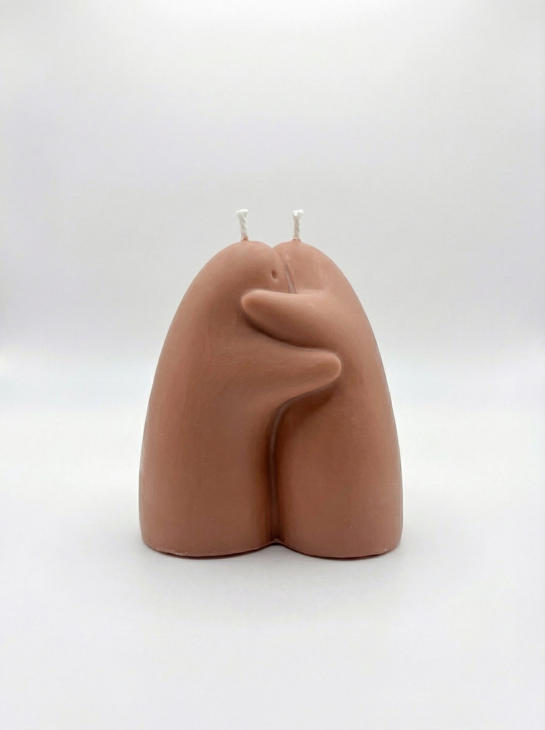 Hug Candle