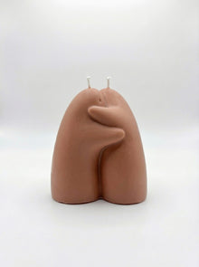 Hug Candle
