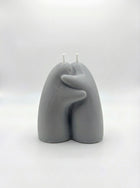 Hug Candle